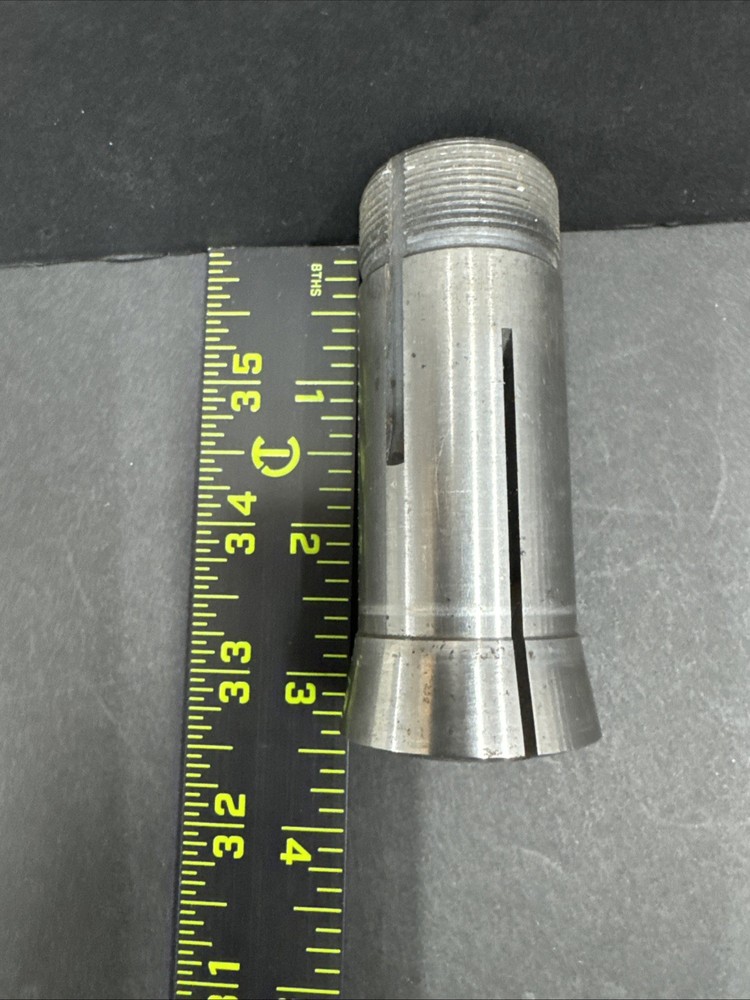 HARDINGE 5C COLLET - 5/64"