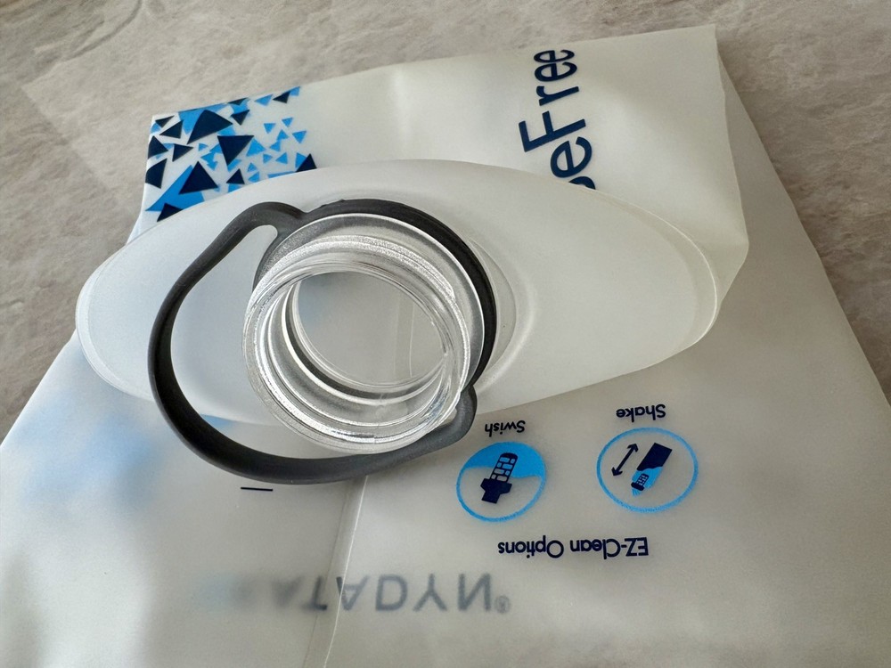 Katadyn Gravity BeFree 3.0L Water Filtration System