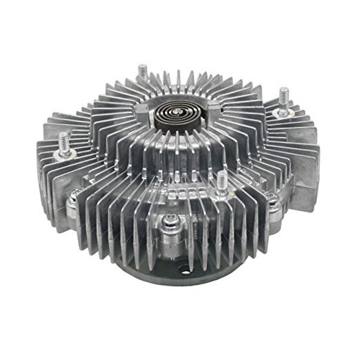 130-0220 Fan Clutch Unit