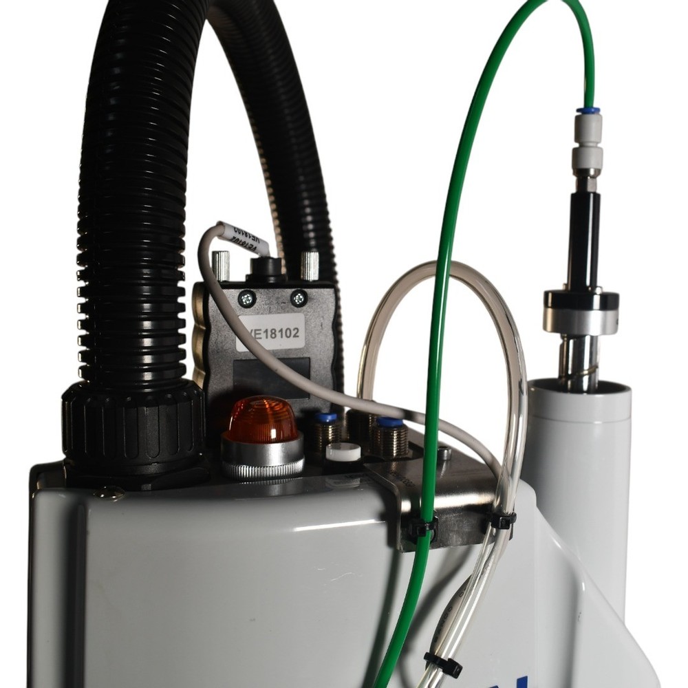 Epson LS3 SCARA Robot LS3-401S 3kg Max Payload 4 Axis, No Controller