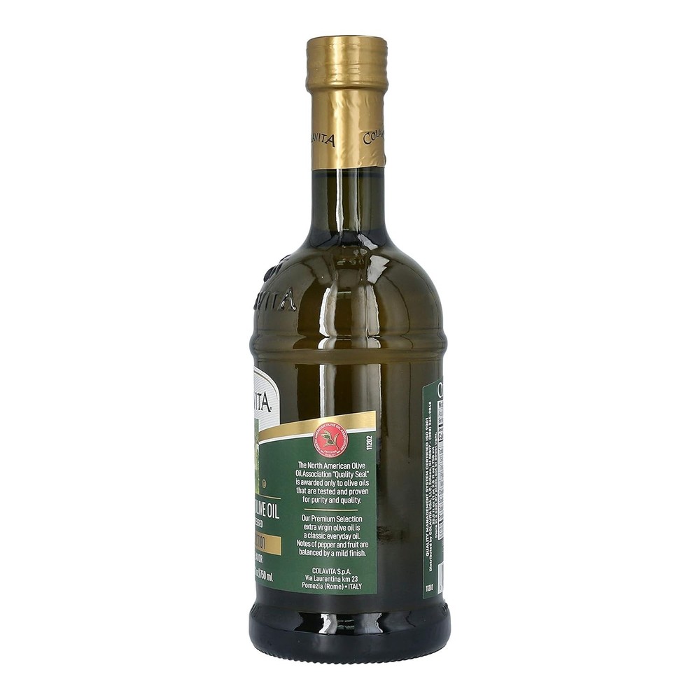 Extra Virgin Olive Oil