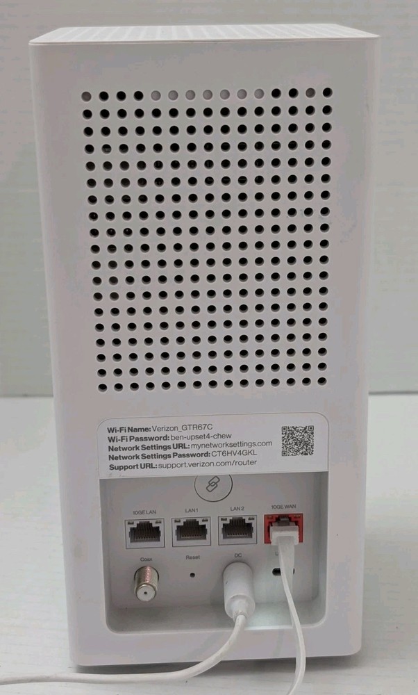 Verizon Router - CR1000B (Router)