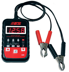 ESI 425 - Digital Battery & Electrical System Tester