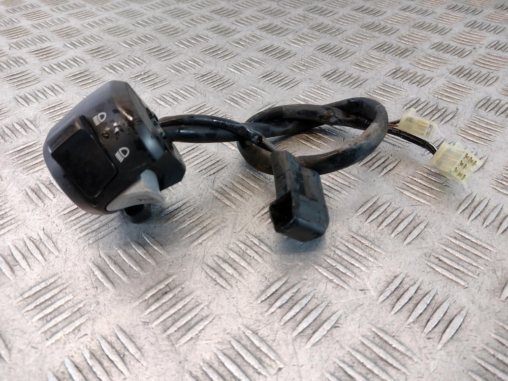 2015 HONDA CB125F  Left Hand Switch Gear