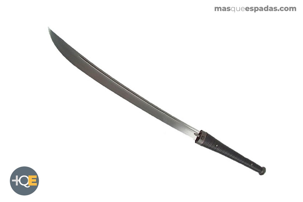 Banshee sword