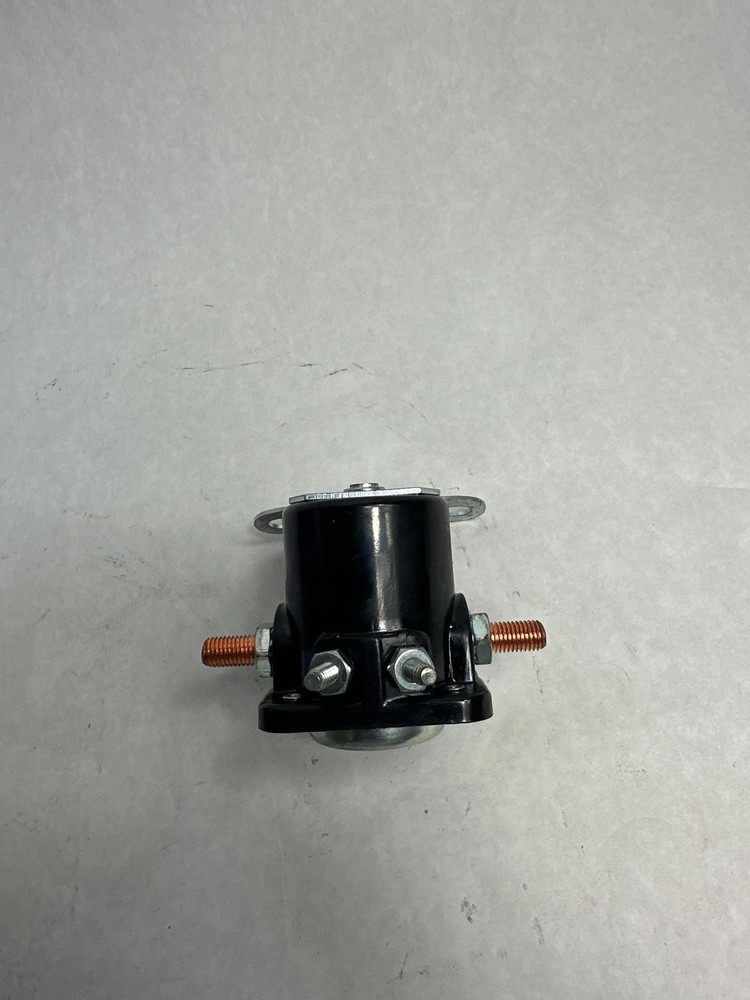 STARTER SOLENOID SS582
