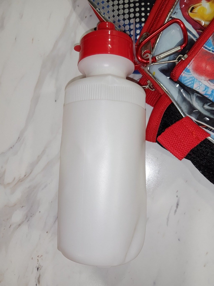 Marvel Avengers Infinity War Backpack 3 Pieces