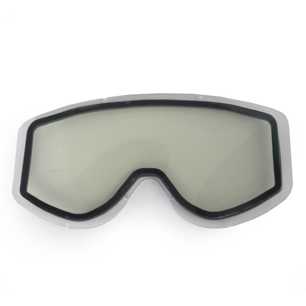 Castle X Clear Replacement Lens for Force Goggle - 64-9155A