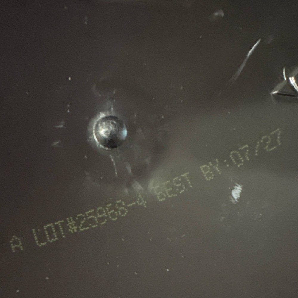 Element Slow Digesting Protein Powder Chocolate Lava Cake 2 pack