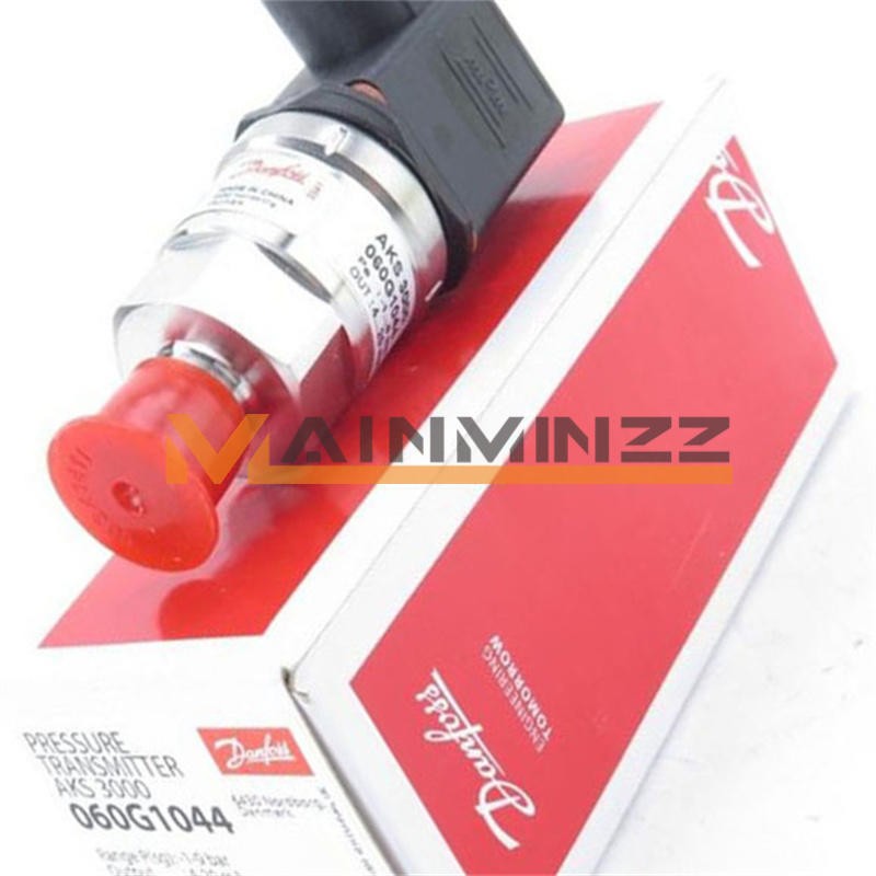 1PC Danfoss AKS3000 060G1044 pressure transmitter NEW
