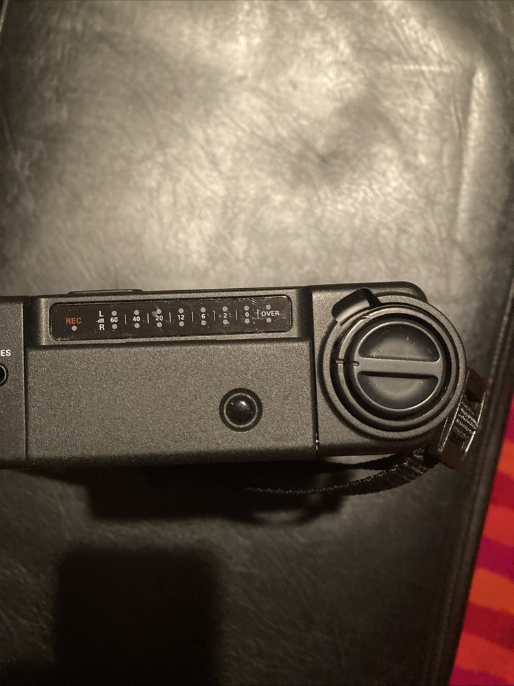 Marantz PMD660 Professional CF Card Recorder