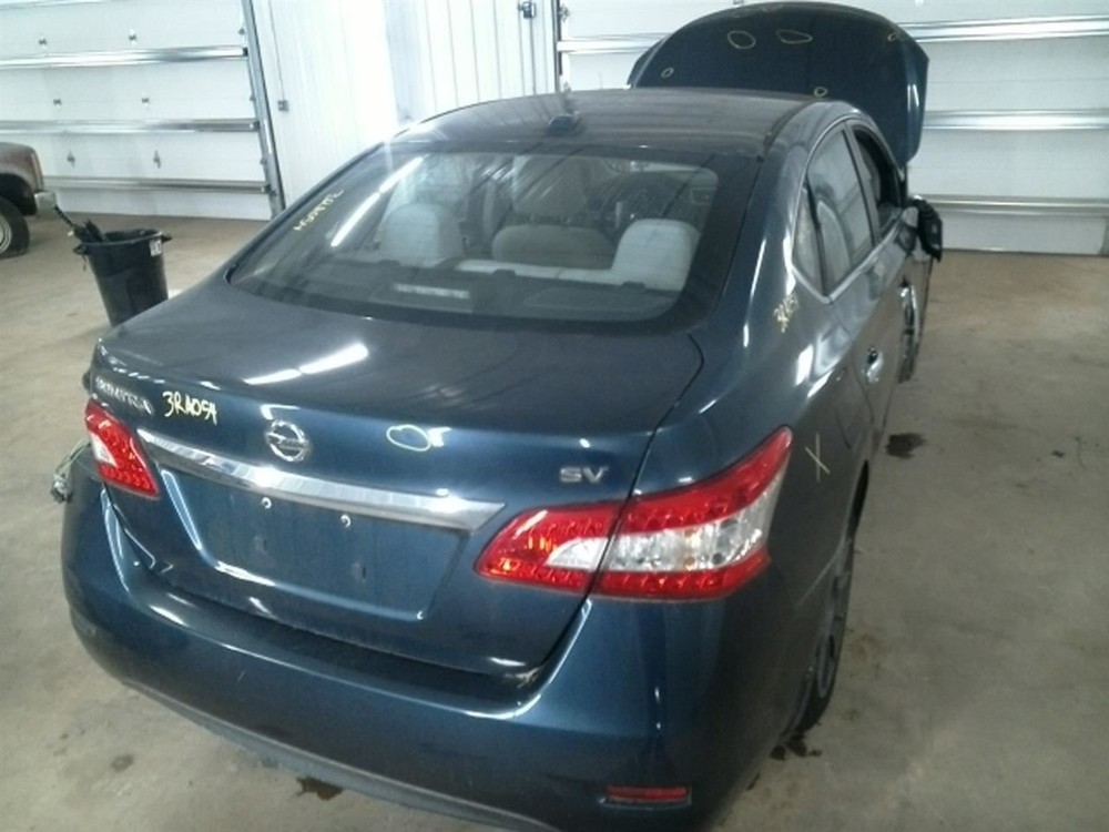 SENTRA 2015 Antenna 104795940