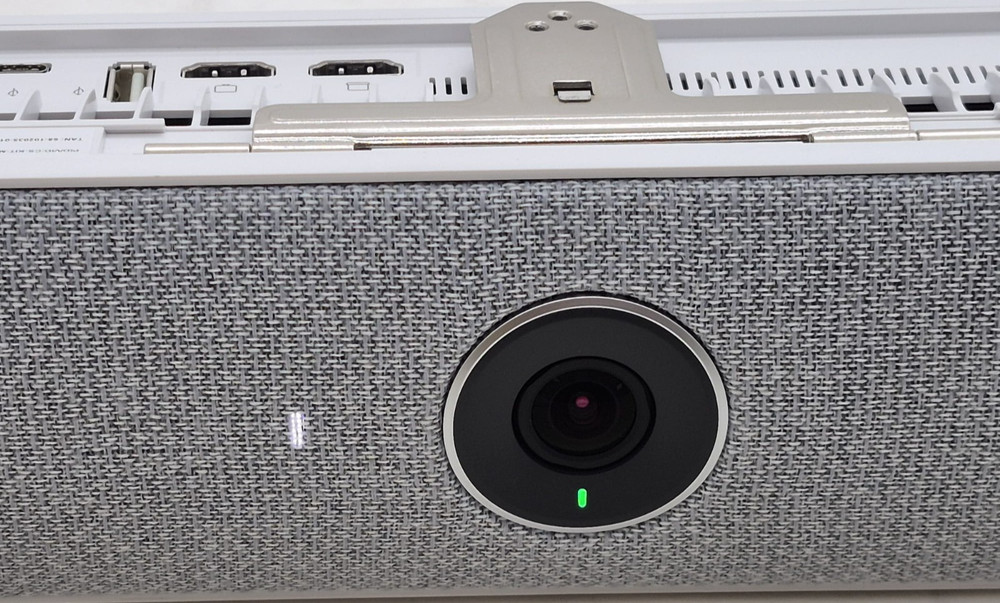 Cisco TTC7-26 / CS-KIT-MINI Conference Webex Room Camera - White