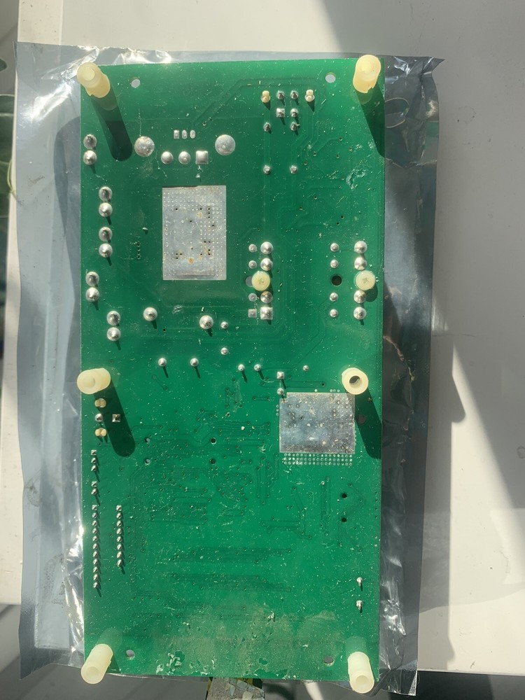 BUNN O MATIC BM40697.0000 CPU