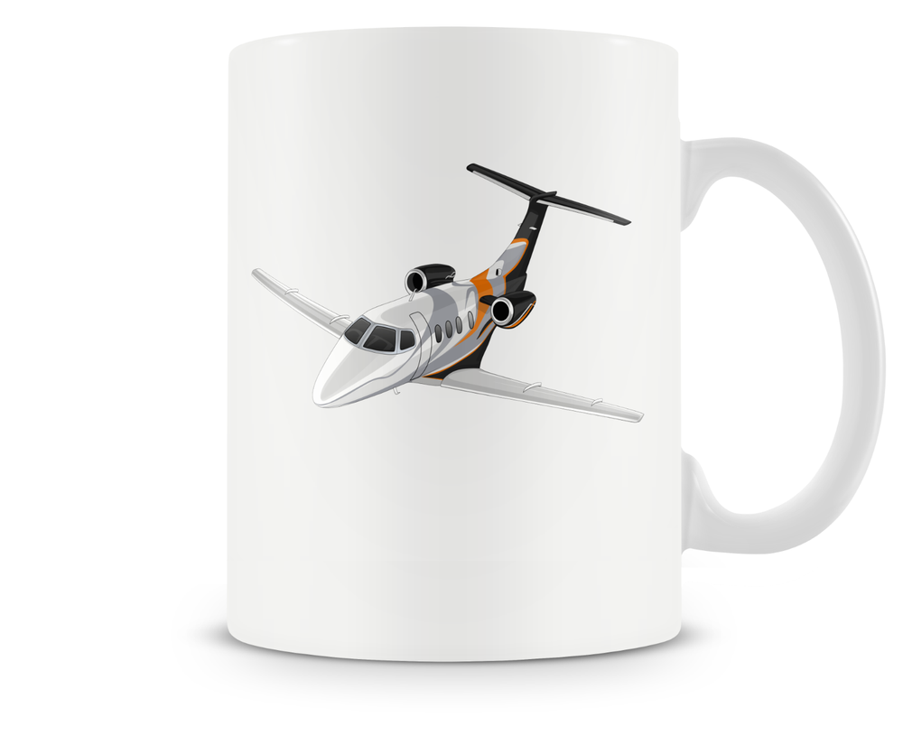 Embraer Phenom 100 Mug - 15oz