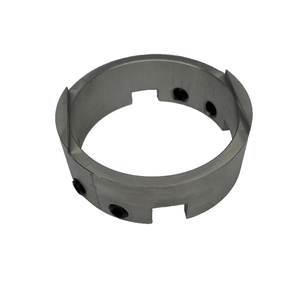 101875 SHAFT LOCKING COLLAR 304 SS