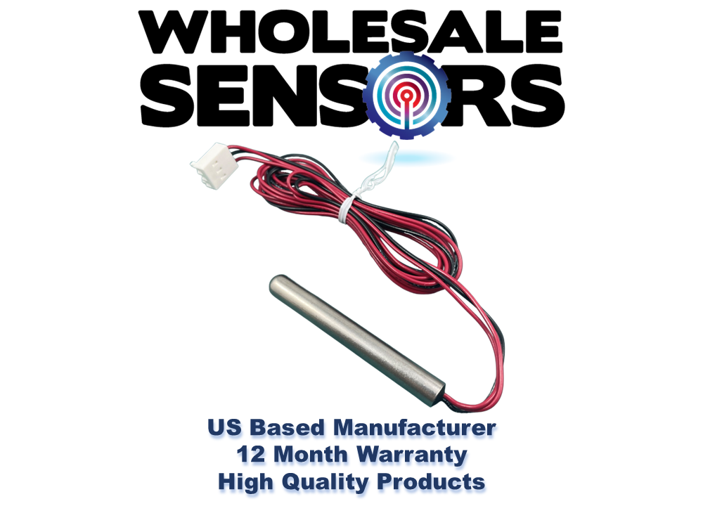 Wholesale Sensors Replacement for Raypak 005299B Pool and Spa Temperature Sensor