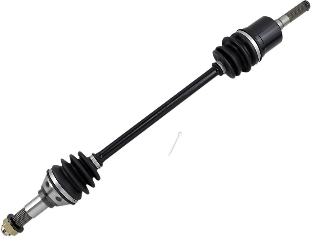 MOOSE UTILITY CAN-7031 Axle Kit - CV - Complete - OEM Replacement - Standard - F