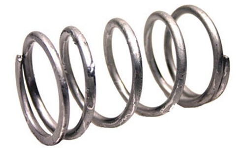 EPI Clutch Spring Silver BCS27
