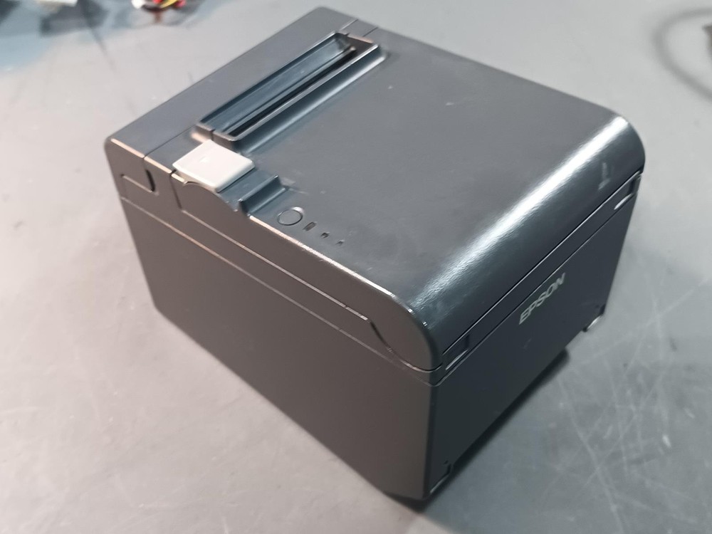 EPSON TM-T20II M267A | Printer Only