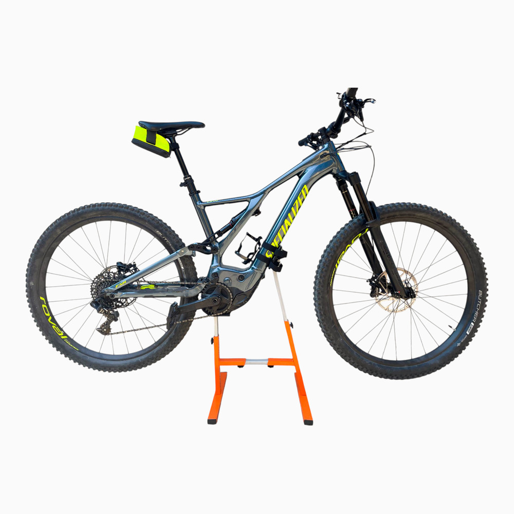 Universal Adjustable Extendable Central Maintenance Stand Emtb