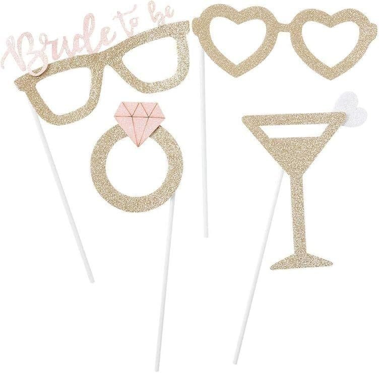 Hen Party Photobooth Kit