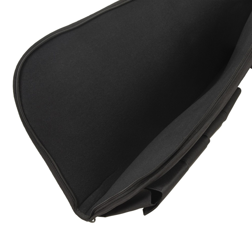 Tac-Six™ Range Tactical Rifle Case, Black