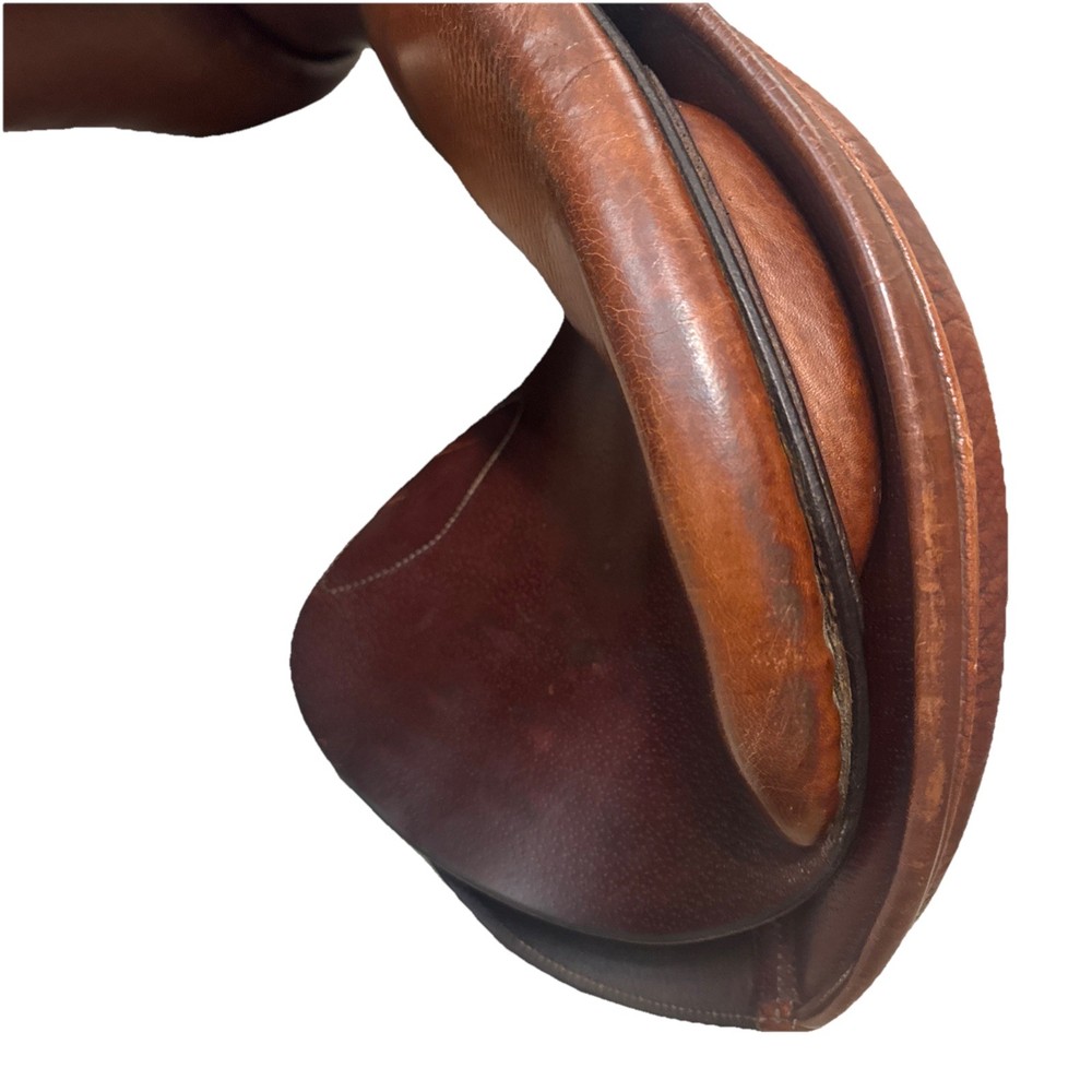 Big Ben 110527 Saddle 16 1/2 M