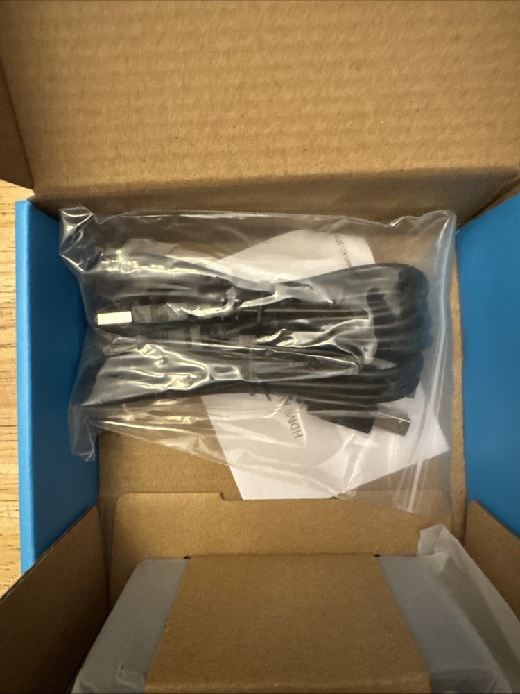 Camgeet KVM Switch With Ethernet