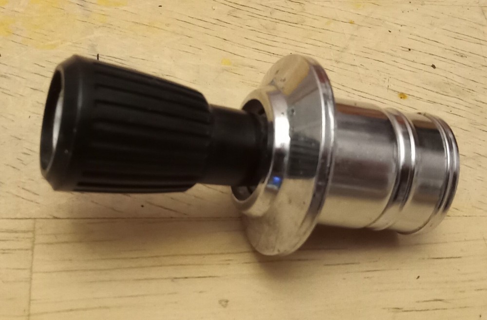1960-1962 FORD GALAXIE CIGARETTE LIGHTER (DASH)