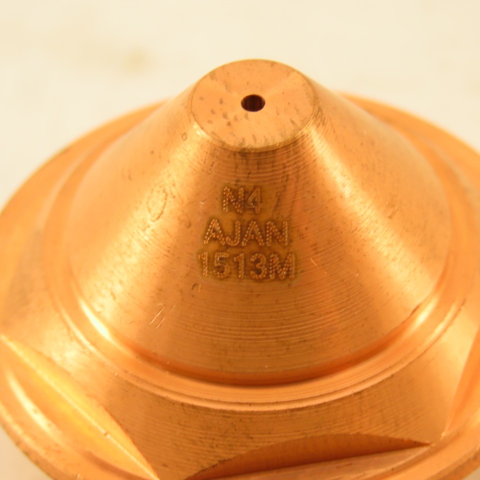 Ajan N4 CNC Plasma Cutting Tip