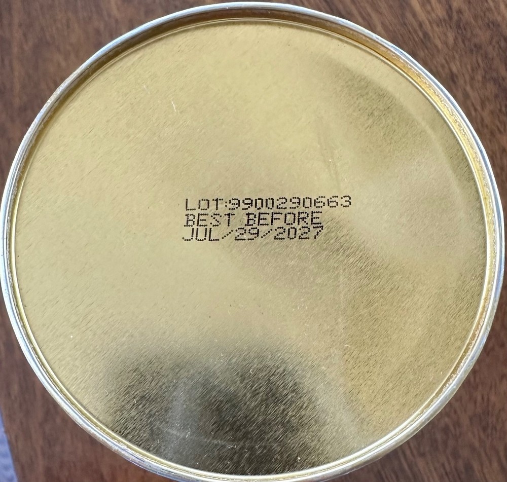 Trader Joe's Drinking Chocolate - New, Unopened containers