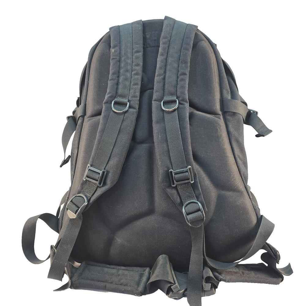 BLACKHAWK 3 Day Assault Tactical Backpack - Black