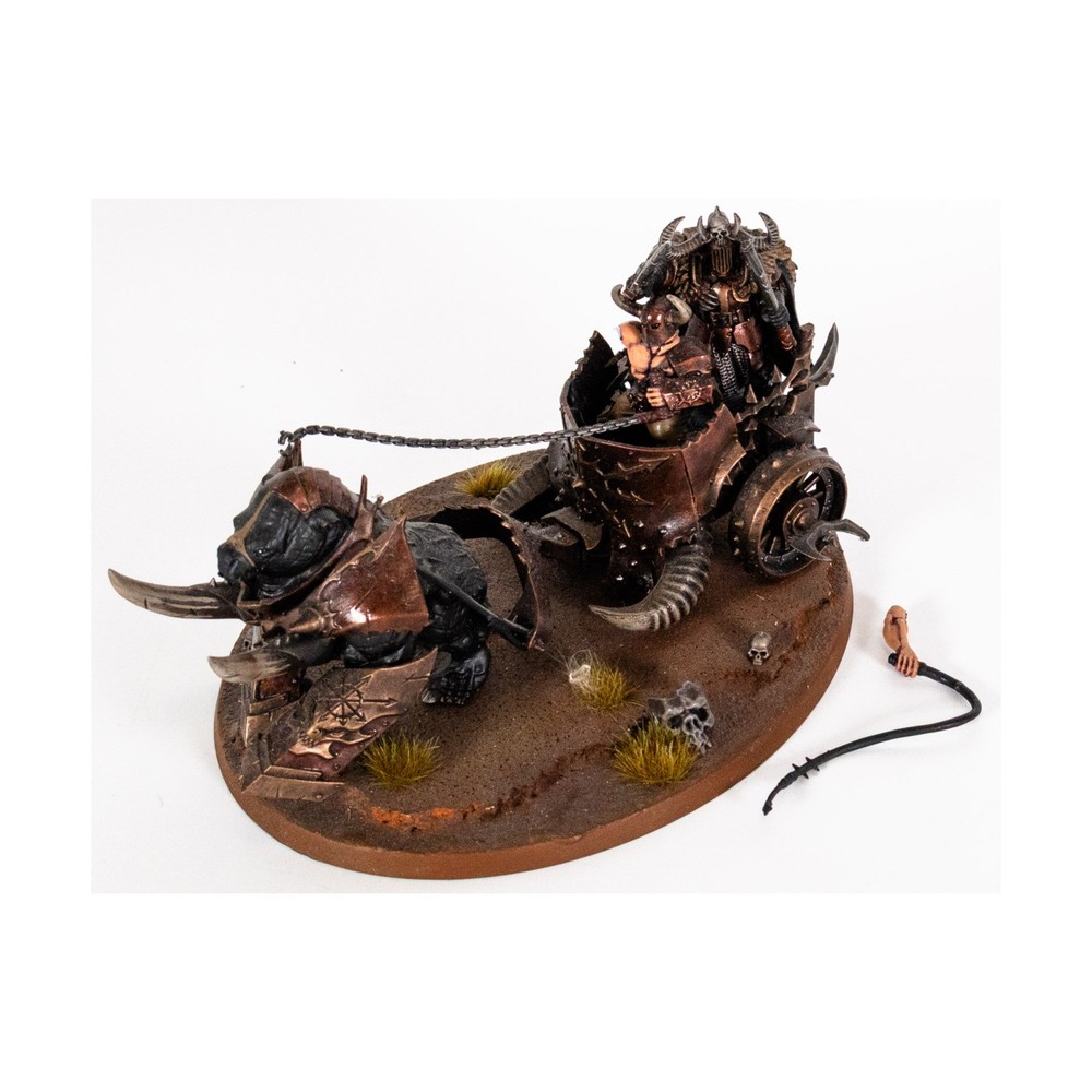 Gorebeast Chariot #6 NM