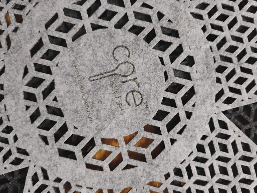 Core and Thyme &Table Pots Pans Cookware Protector (6 Pieces)