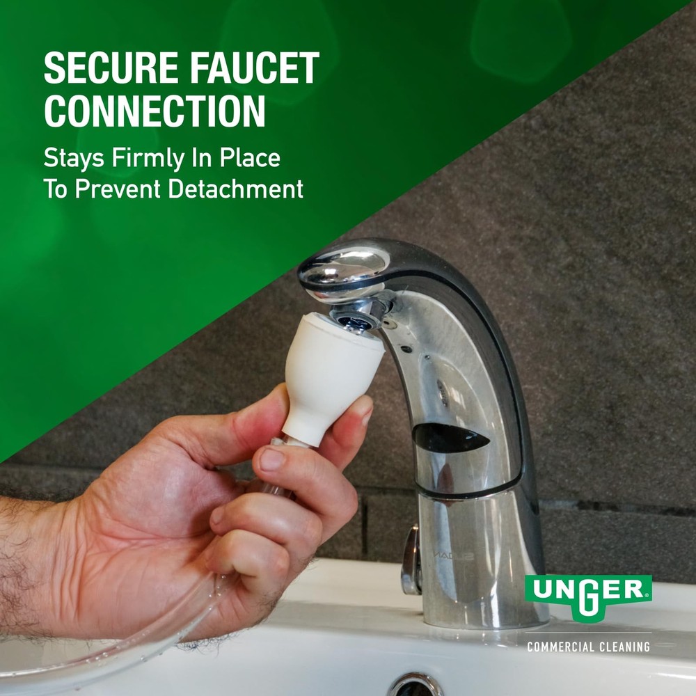 WH180 Easy Adapter Hose, 6ft