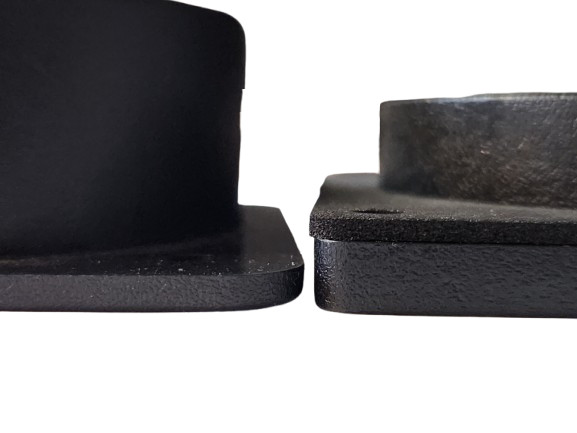 Heavy Duty Subwoofer / speaker Box Terminal