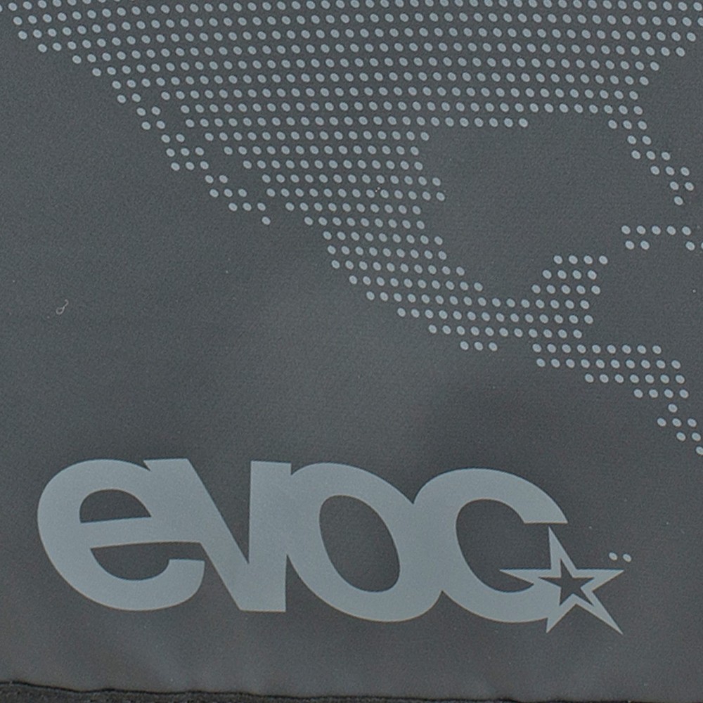 EVOC, Black, Standard Size, Tailgate PAD Duo