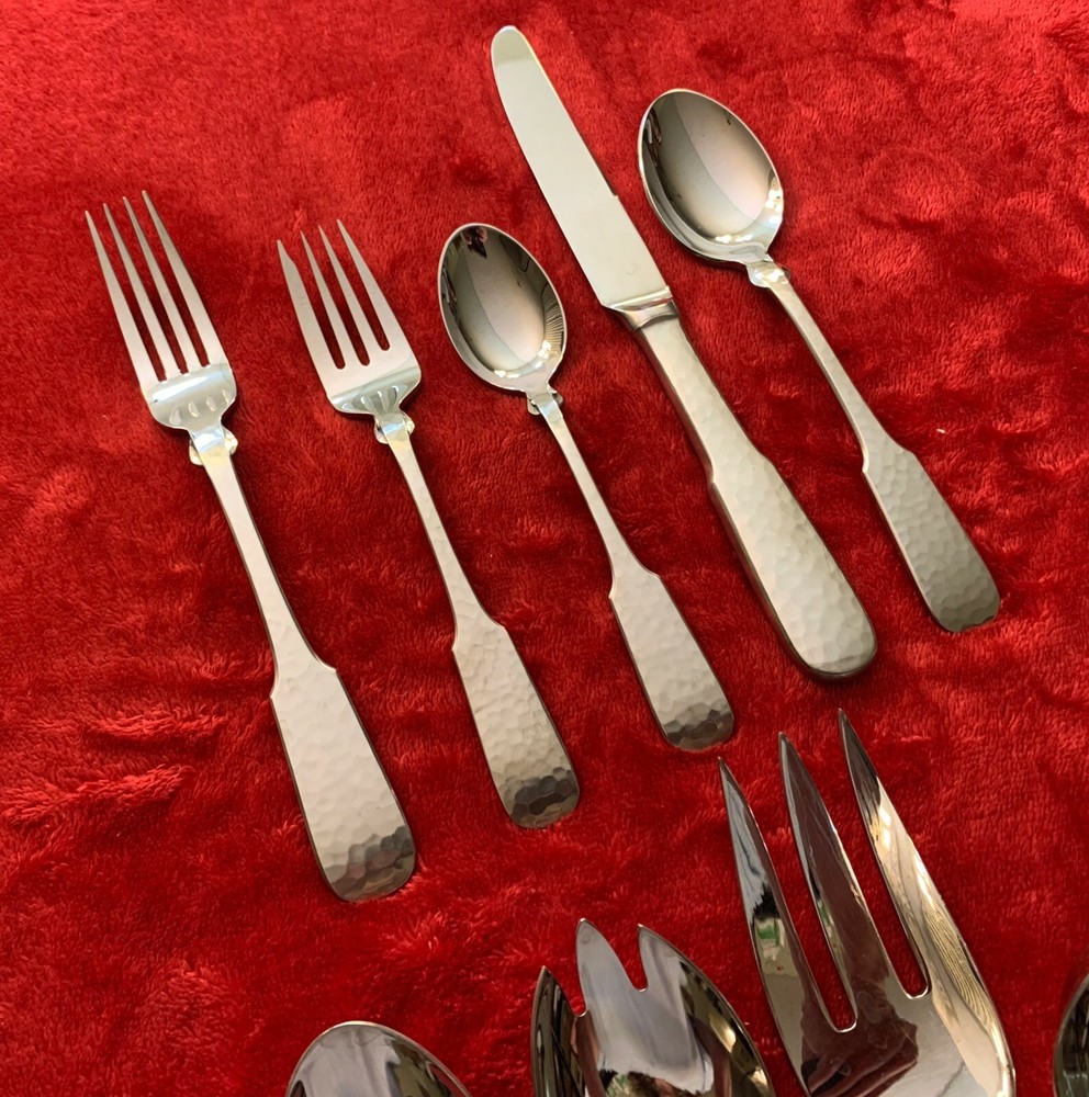 * TOWLE - HAMMERSMITH - GERMANY - YOU CHOOSE - Stainless Flatware Silverware *