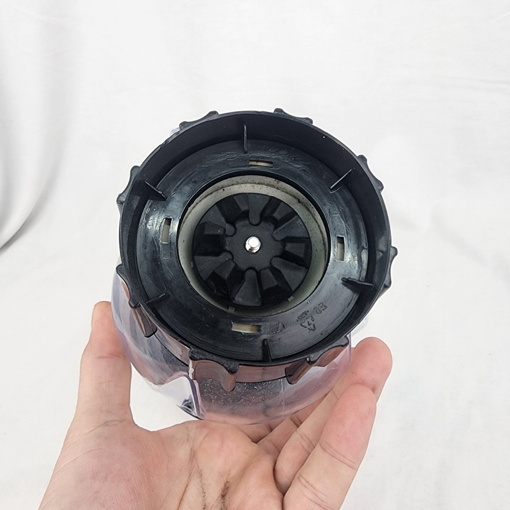 BLACK+DECKER Bl2010bp Replacement Pitcher And Blades 6 cups