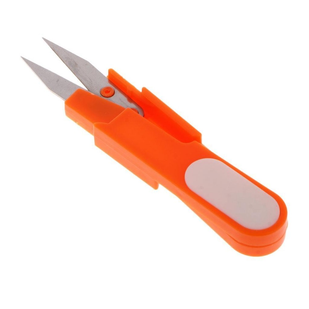 4.72inch Portable Sewing Scissors Small Stainless with