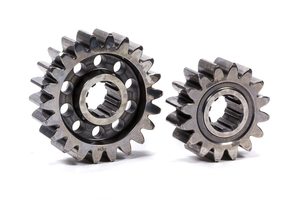 PEM Premium Quick Change Gears 65034
