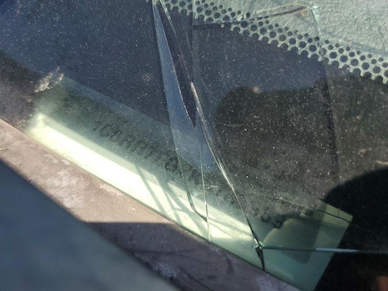 RAM 1500 2019 Air Shutter 655233