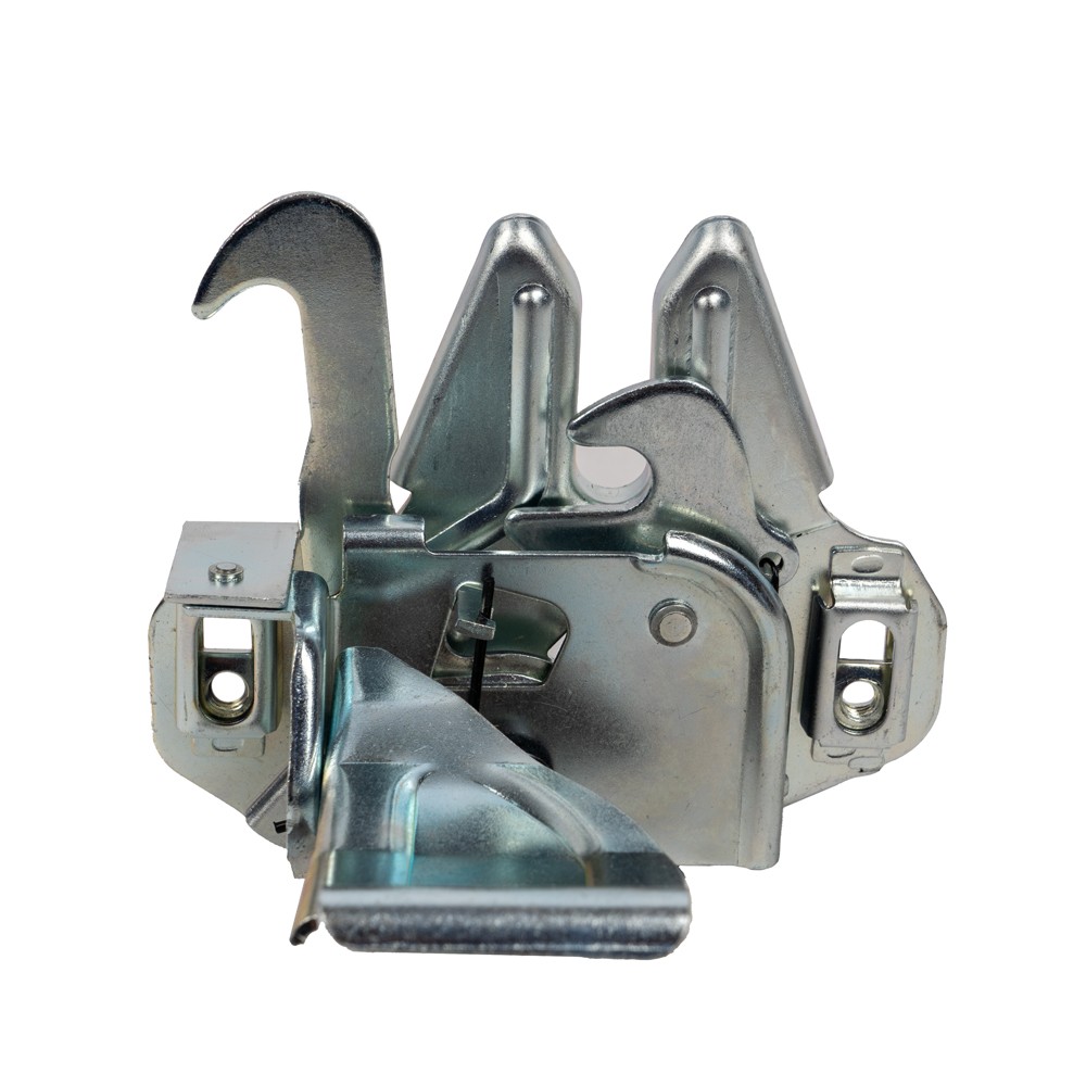 Hood Latch Assembly Mustang 1967-1968