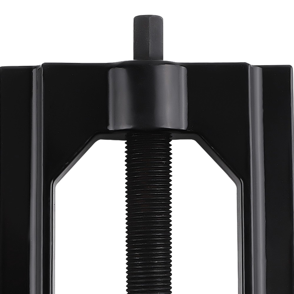 U Joint Pullers Heavy Duty for Class 1-3 Universal 1"-1.25" U-joint Puller Black