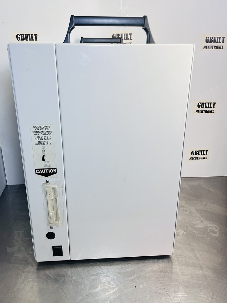 HAAS Automation Model CSM1A Control Simulator Mill Enclosure Only 👍🇺🇸