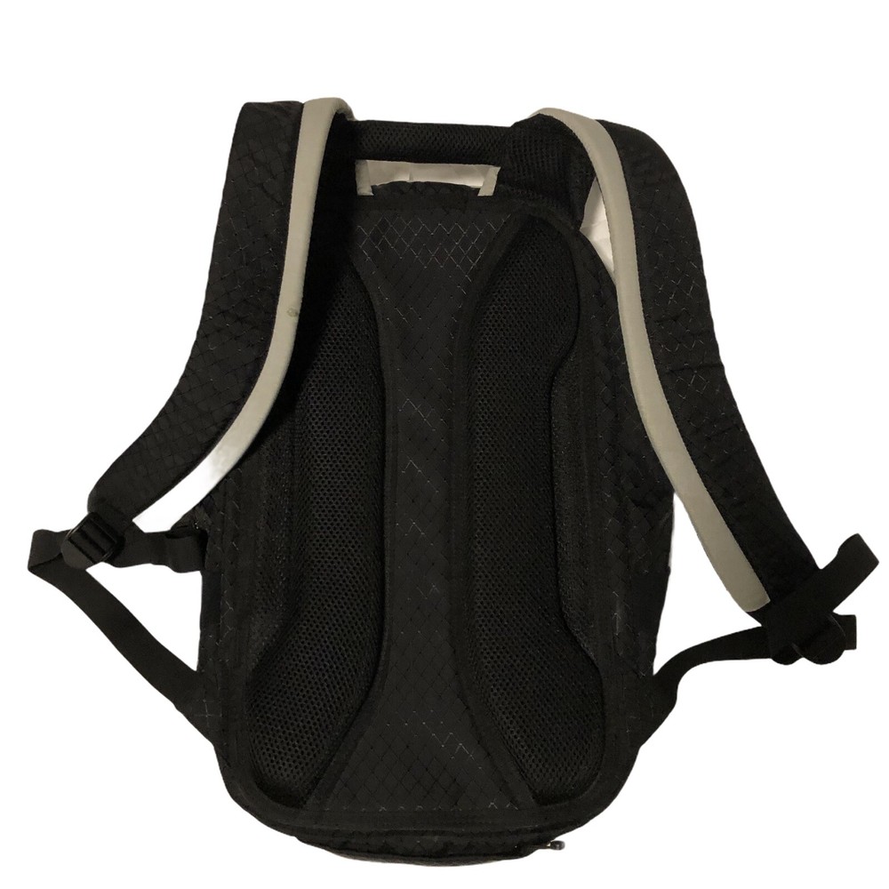 Grey Ghost Gear Backpack Scarab Day Pack Black Diamond/ Grey