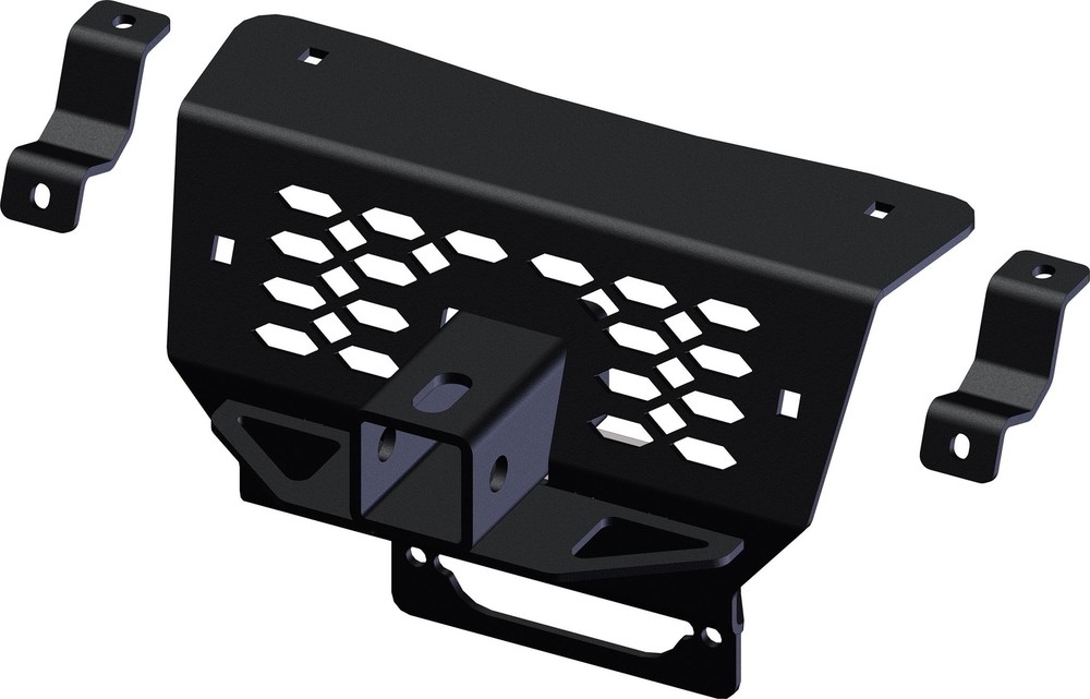 KFI 101780 Front Upper Receiver Hitch