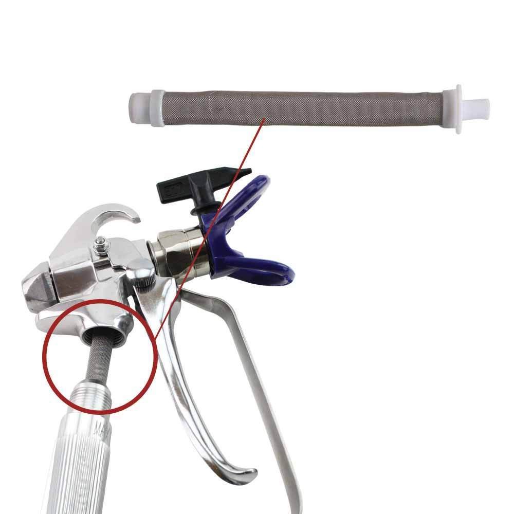 Replacement Universal Airless Spray Gun Sprayer