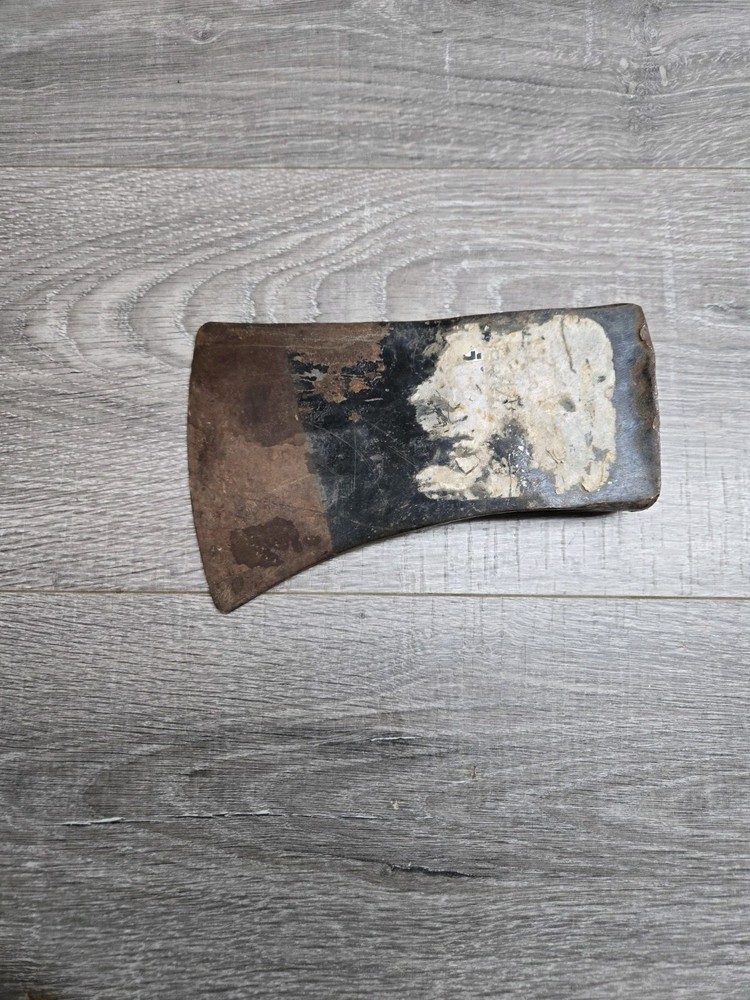 Single Bit Axe Head 3lb 13oz Olympia